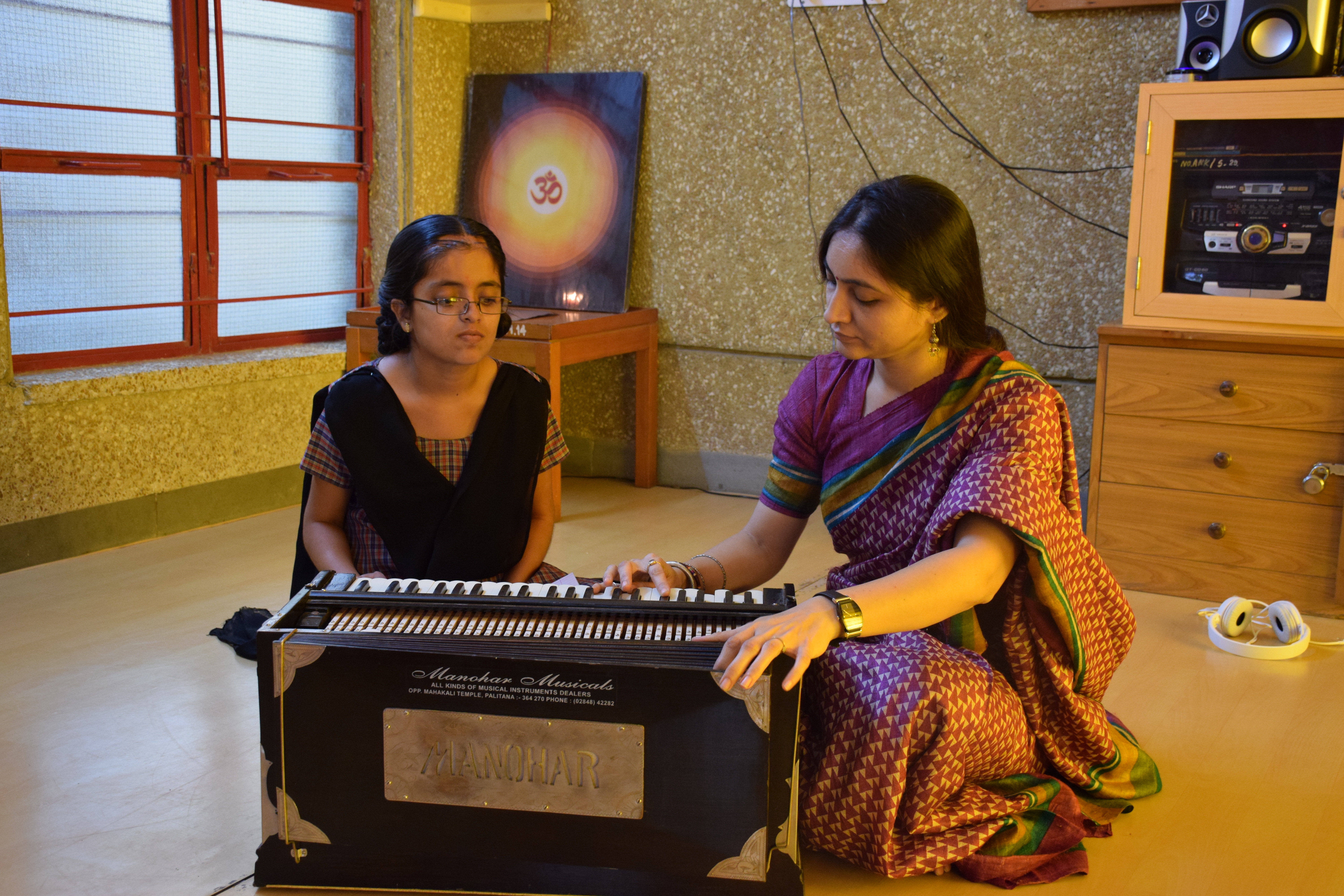 Music Therapy 