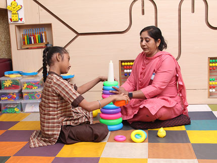 Occupational Therapy
