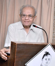 Bababhai - Anant K Shah