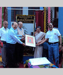 Shri Harshadbhai Sheth (Galiyakotvala Parivar)