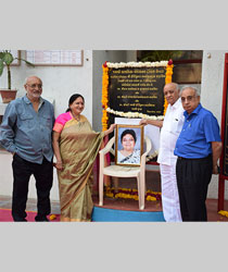 Shri Kirtibhai Kanakia