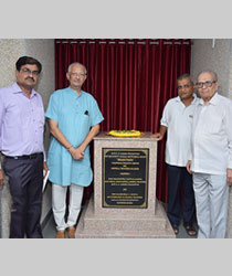 Shri Maheshbhai Gandhi