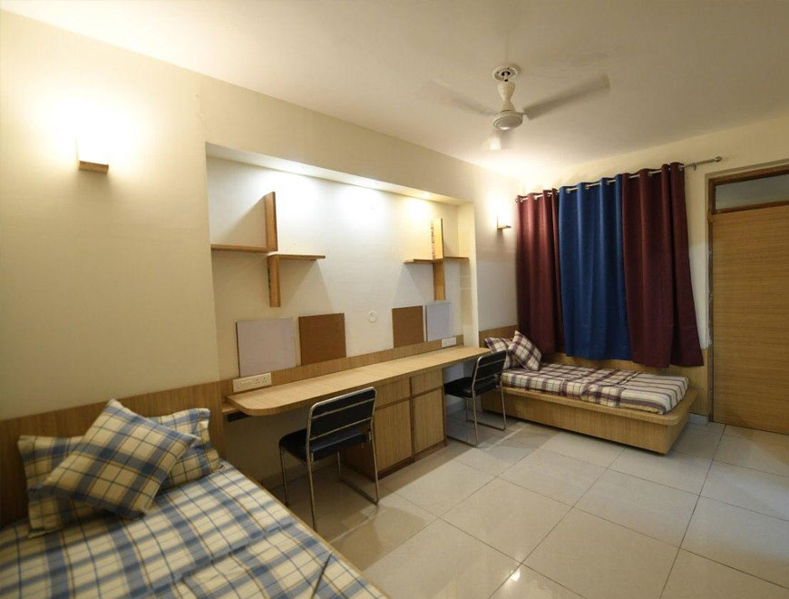 Hostel Project