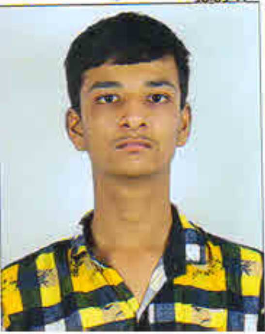 Story of Rathod Abhay