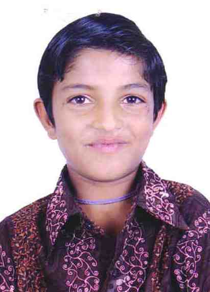 Story of Bhavesh B. Chudasma