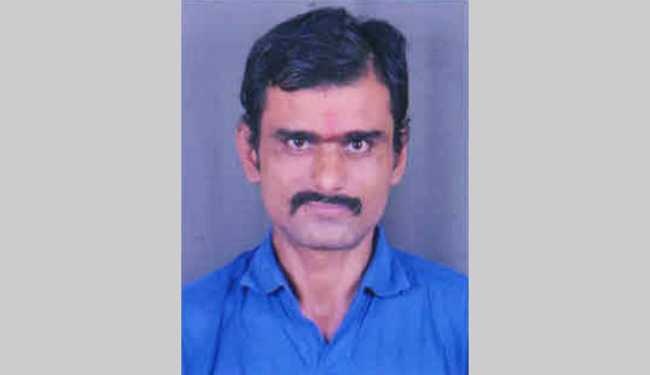 Story of Rathod Rakesh