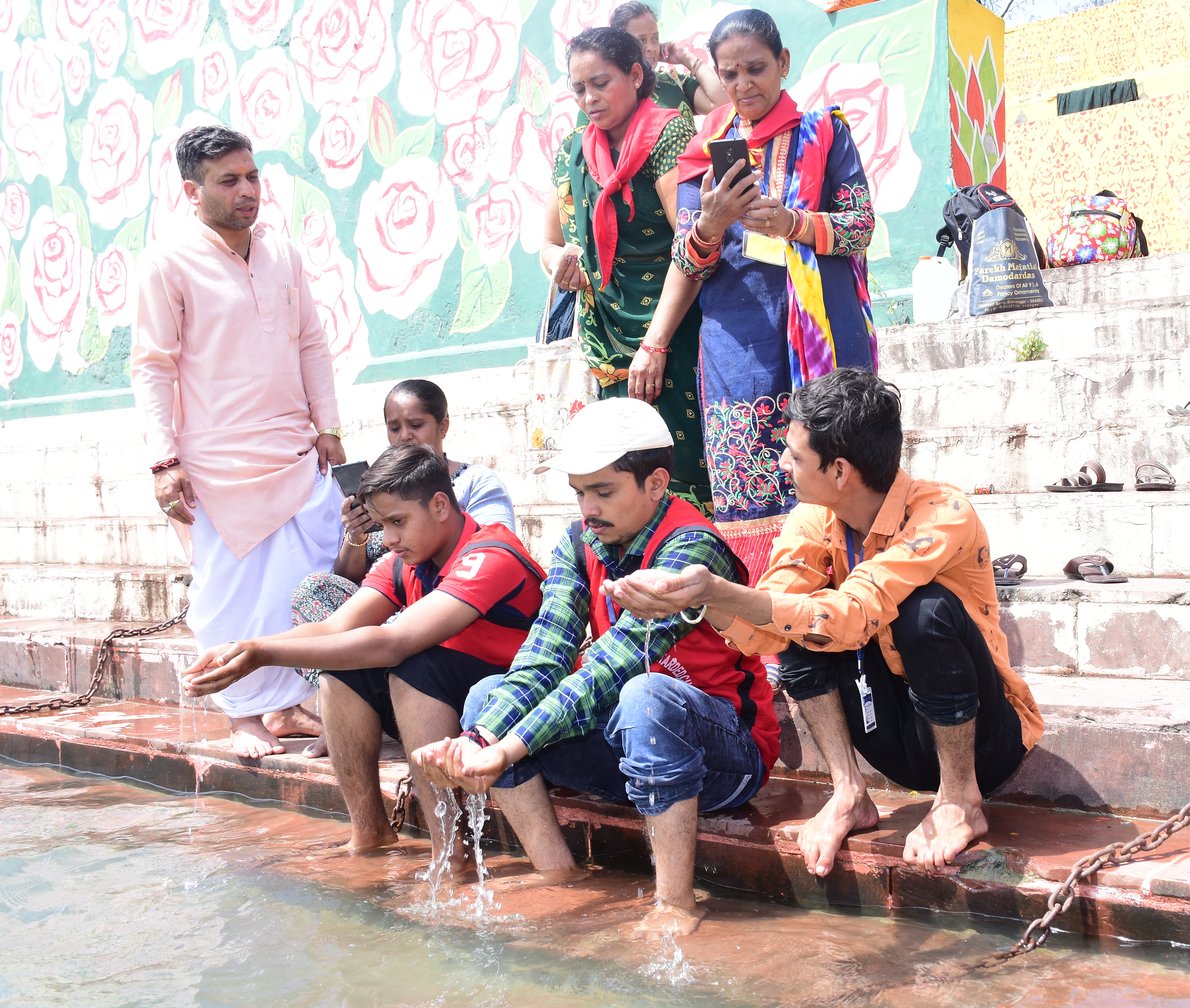 Haridwar Tour