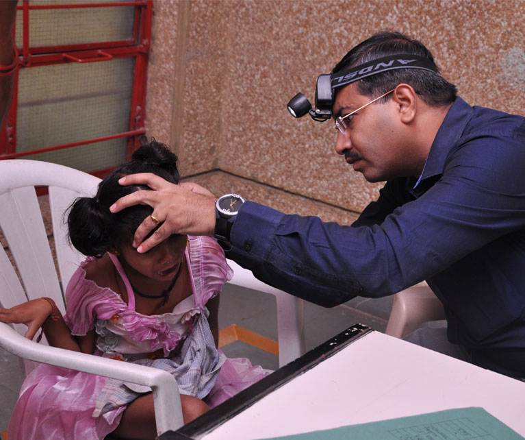 Medical Camps
